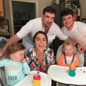 Meet your Posher, Molly